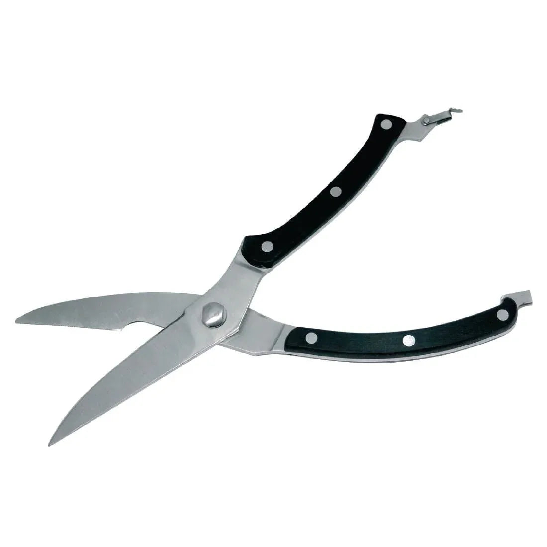 D632 Poultry Secateurs - JD Catering Equipment Solutions Ltd