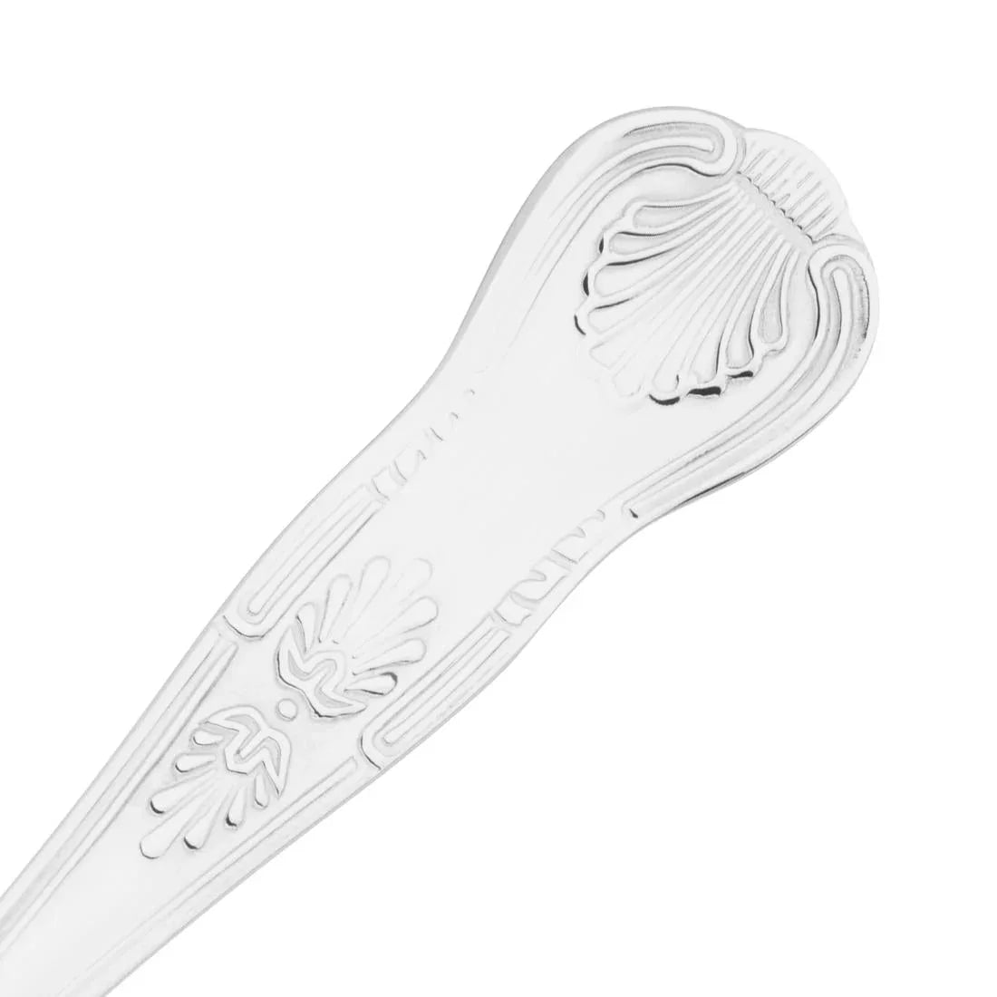D689 Olympia Kings Teaspoon (Pack of 12) - JD Catering Equipment Solutions Ltd