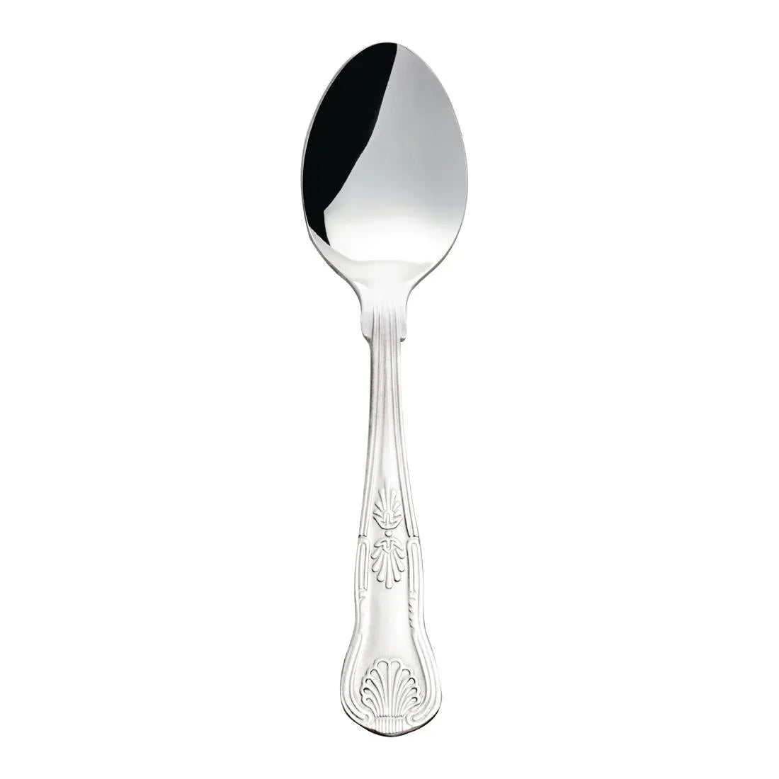 D689 Olympia Kings Teaspoon (Pack of 12) - JD Catering Equipment Solutions Ltd
