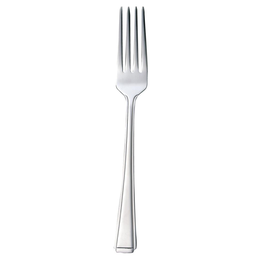 D691 Olympia Harley Table Fork (Pack of 12) JD Catering Equipment Solutions Ltd