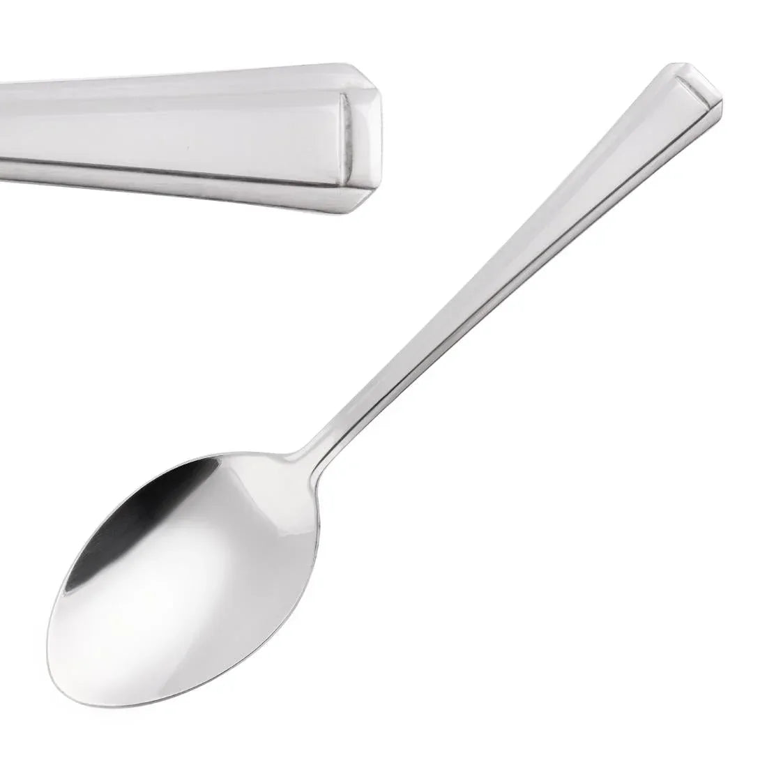 D692 Olympia Harley Service Spoon (Pack of 12) - JD Catering Equipment Solutions Ltd