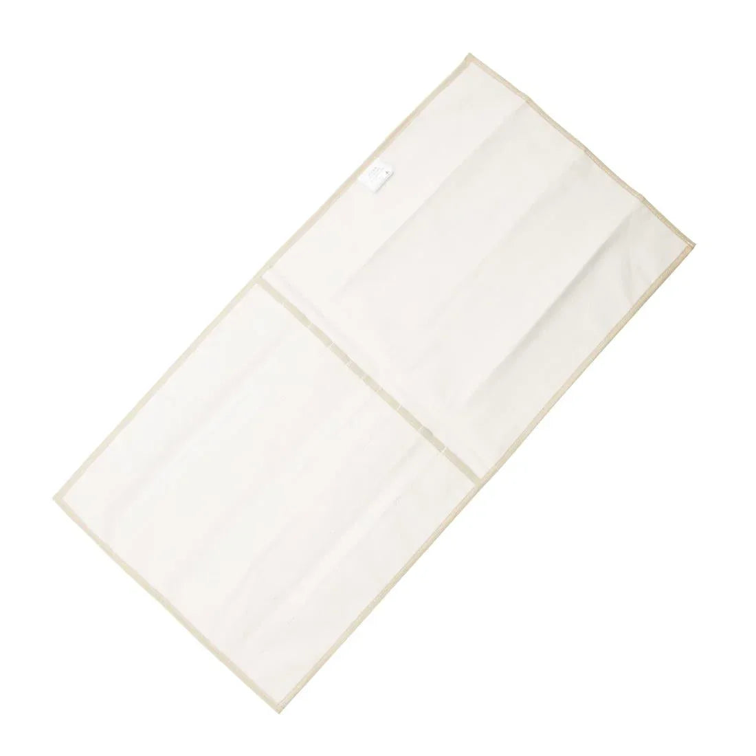 D701 Vogue Canvas Knife Wallet 10 Slots - JD Catering Equipment Solutions Ltd