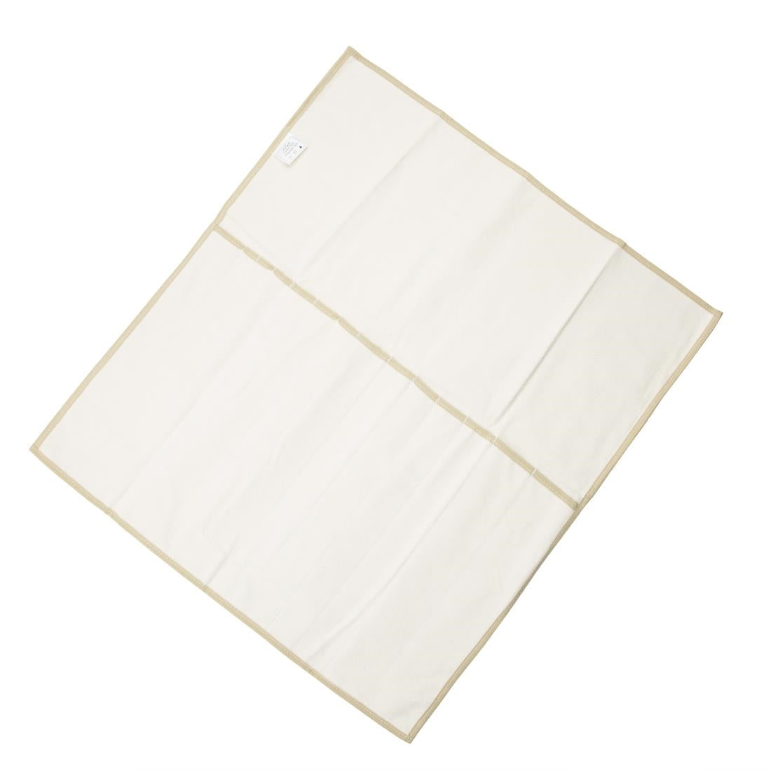 D702 Vogue Canvas Knife Wallet 14 Slots JD Catering Equipment Solutions Ltd