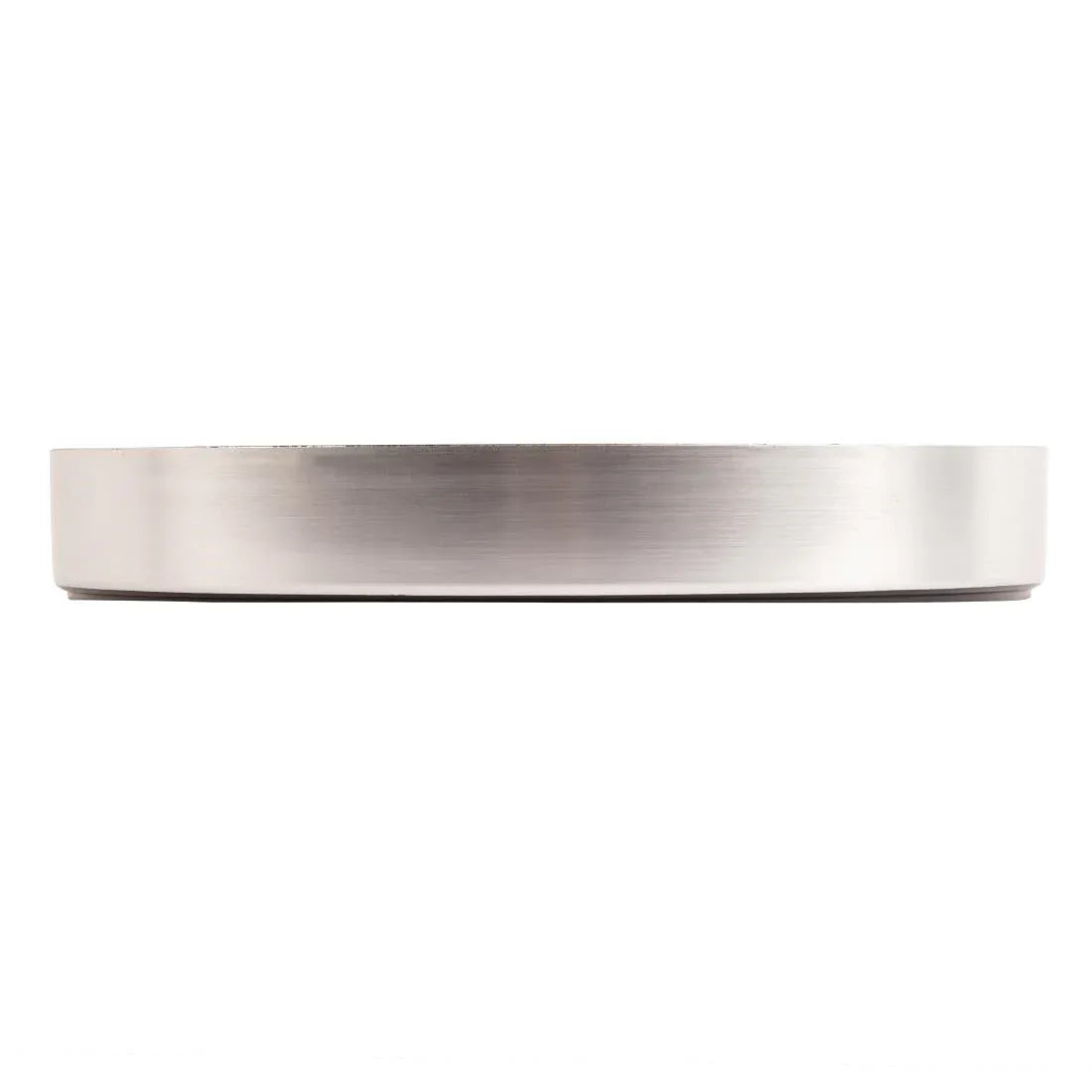 D857 Olympia Aluminium Round Non-Slip Drinks Tray 330mm - JD Catering Equipment Solutions Ltd