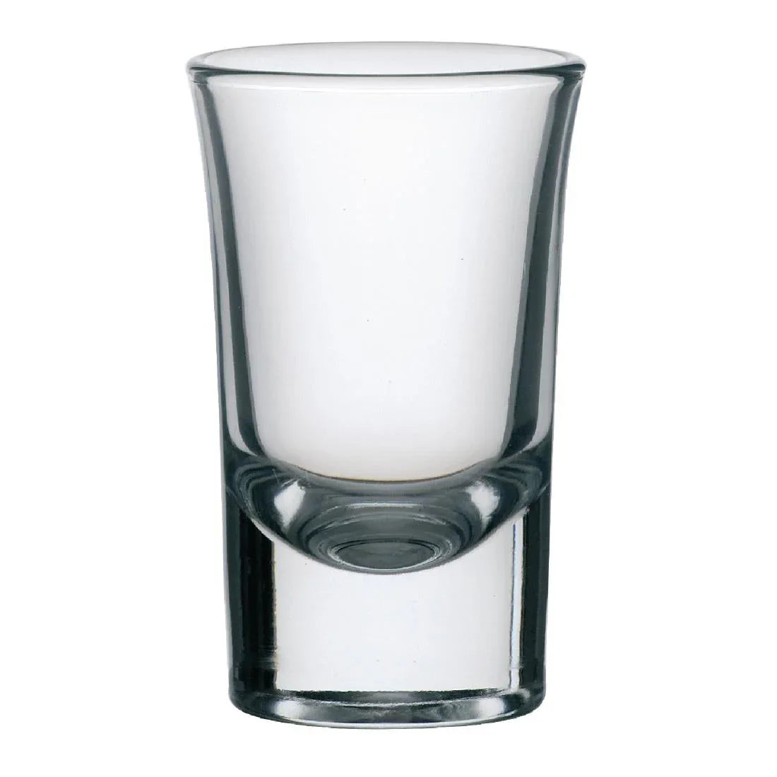 D894 Utopia Boston Shot Glasses 30ml (Pack of 12) - JD Catering Equipment Solutions Ltd