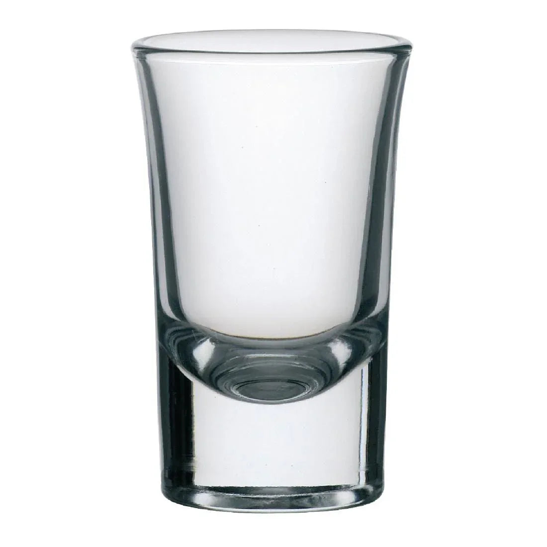 D894 Utopia Boston Shot Glasses 30ml (Pack of 12) - JD Catering Equipment Solutions Ltd