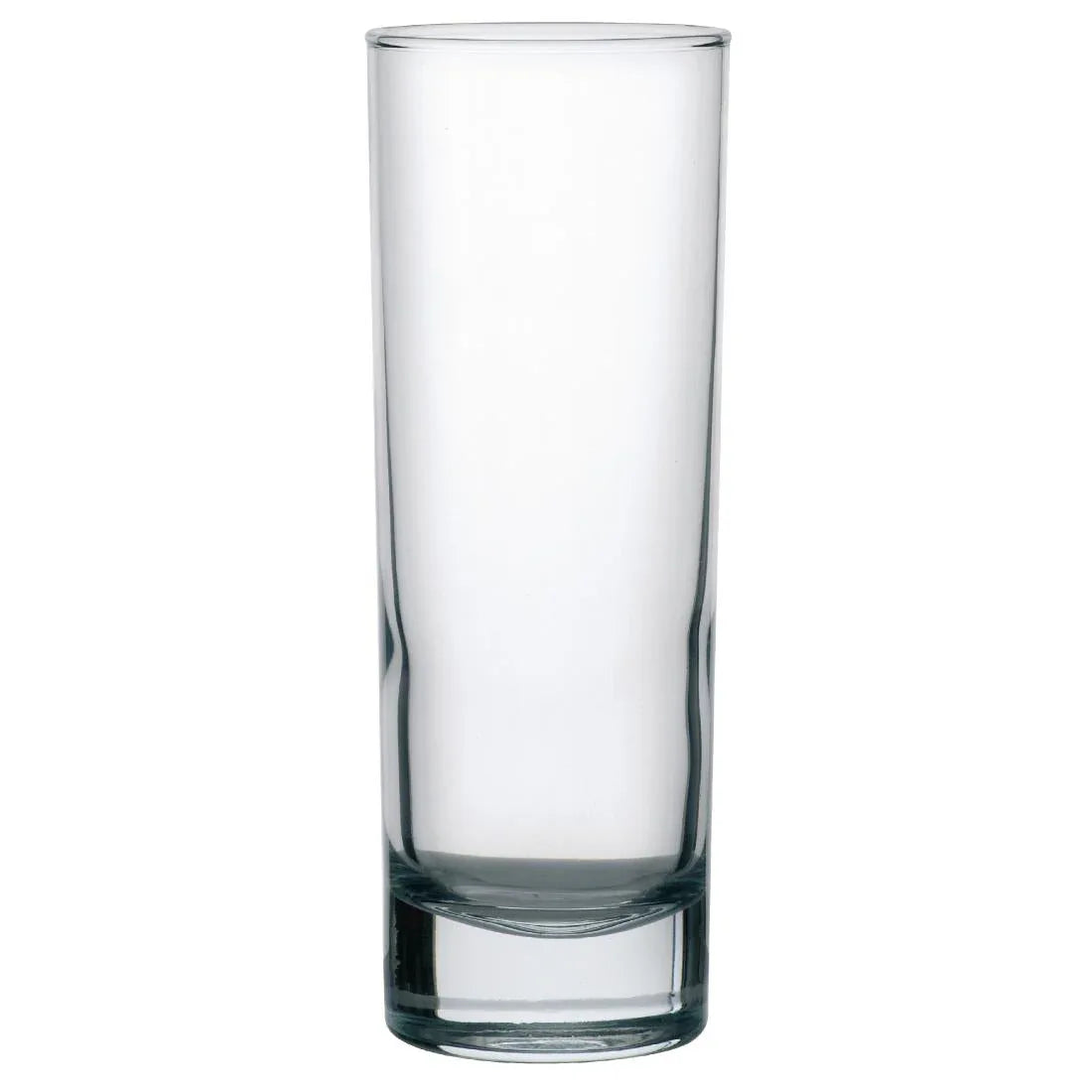 D931 Utopia Side Hi Ball Glasses 290ml (Pack of 48) - JD Catering Equipment Solutions Ltd