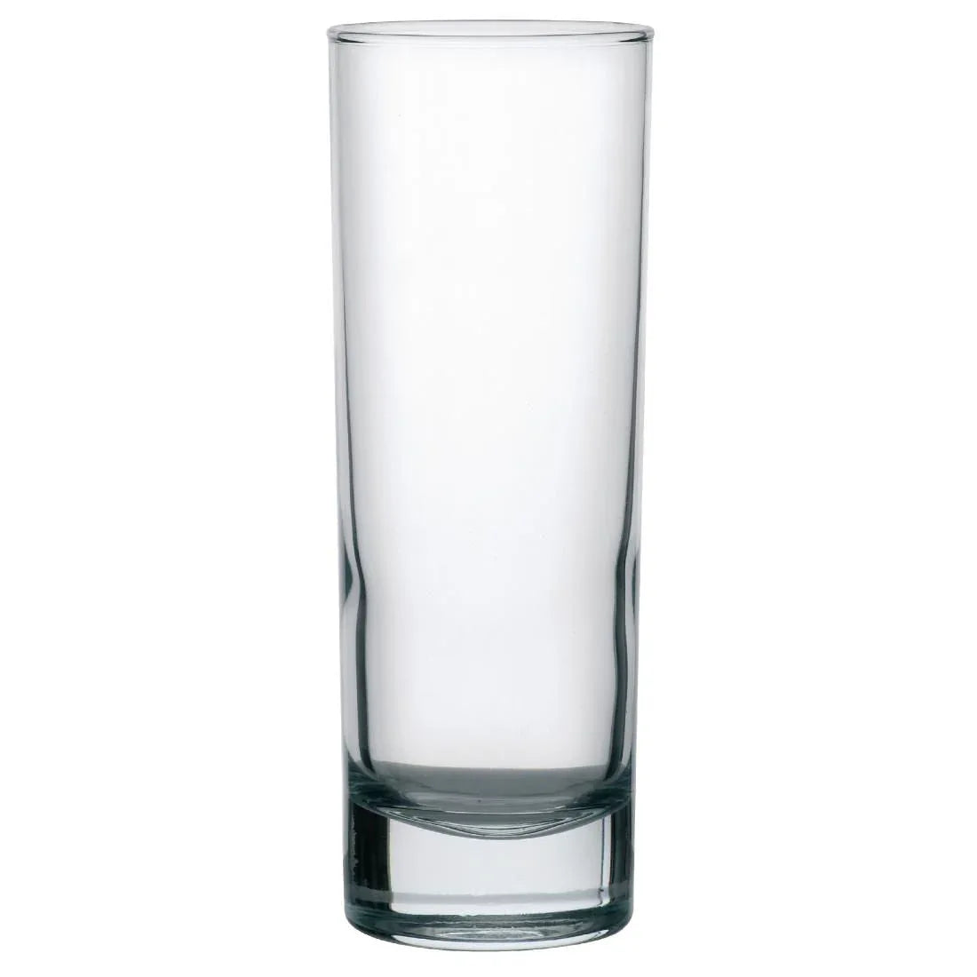 D931 Utopia Side Hi Ball Glasses 290ml (Pack of 48) - JD Catering Equipment Solutions Ltd