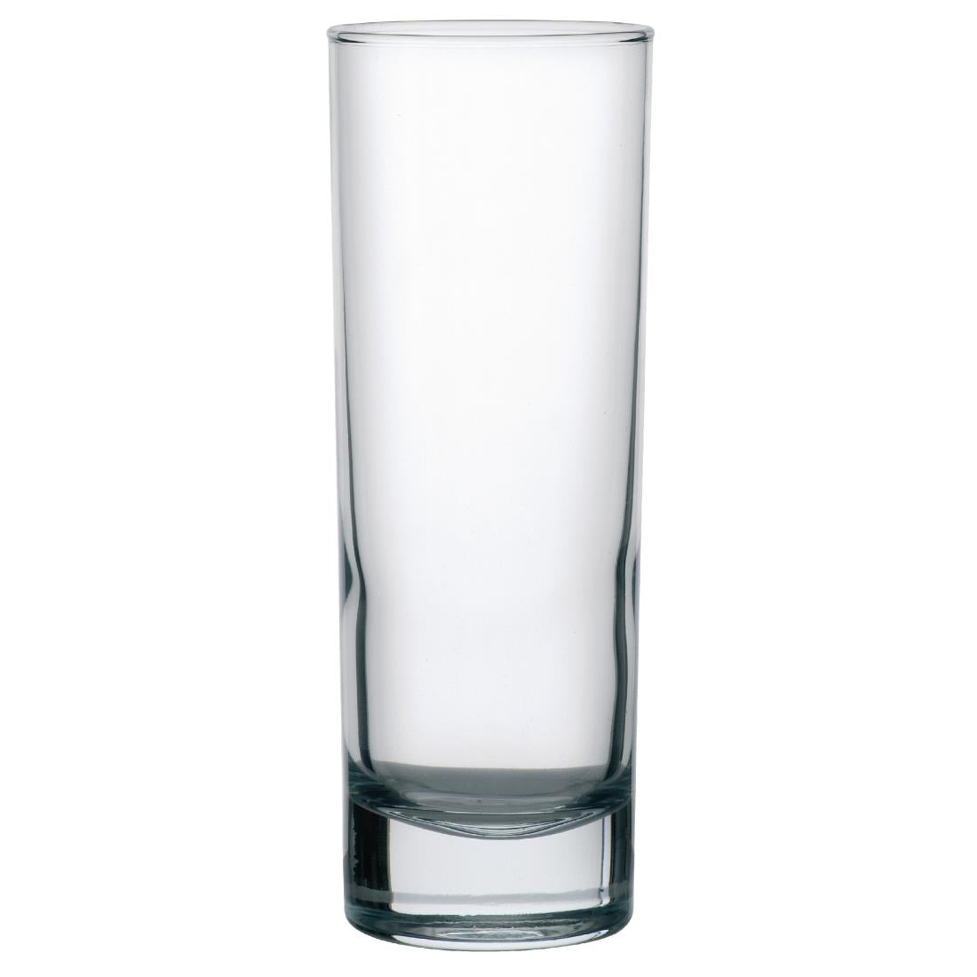 D932 Utopia Side Hi Ball Glasses 290ml CE Marked (Pack of 12) JD Catering Equipment Solutions Ltd