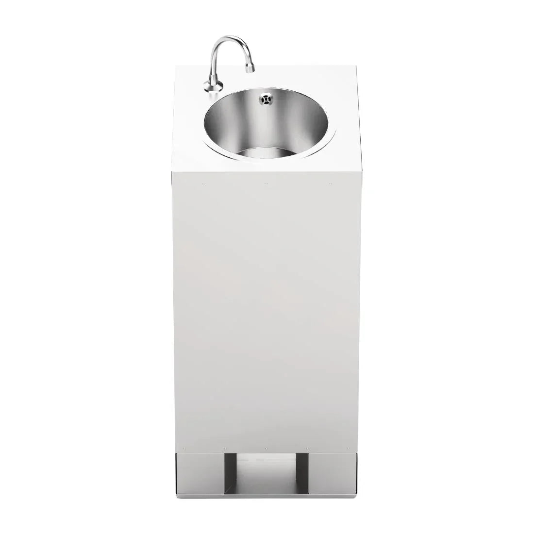DA248 IMC Mobile Hot Water Hand Wash Station 10Ltr - JD Catering Equipment Solutions Ltd