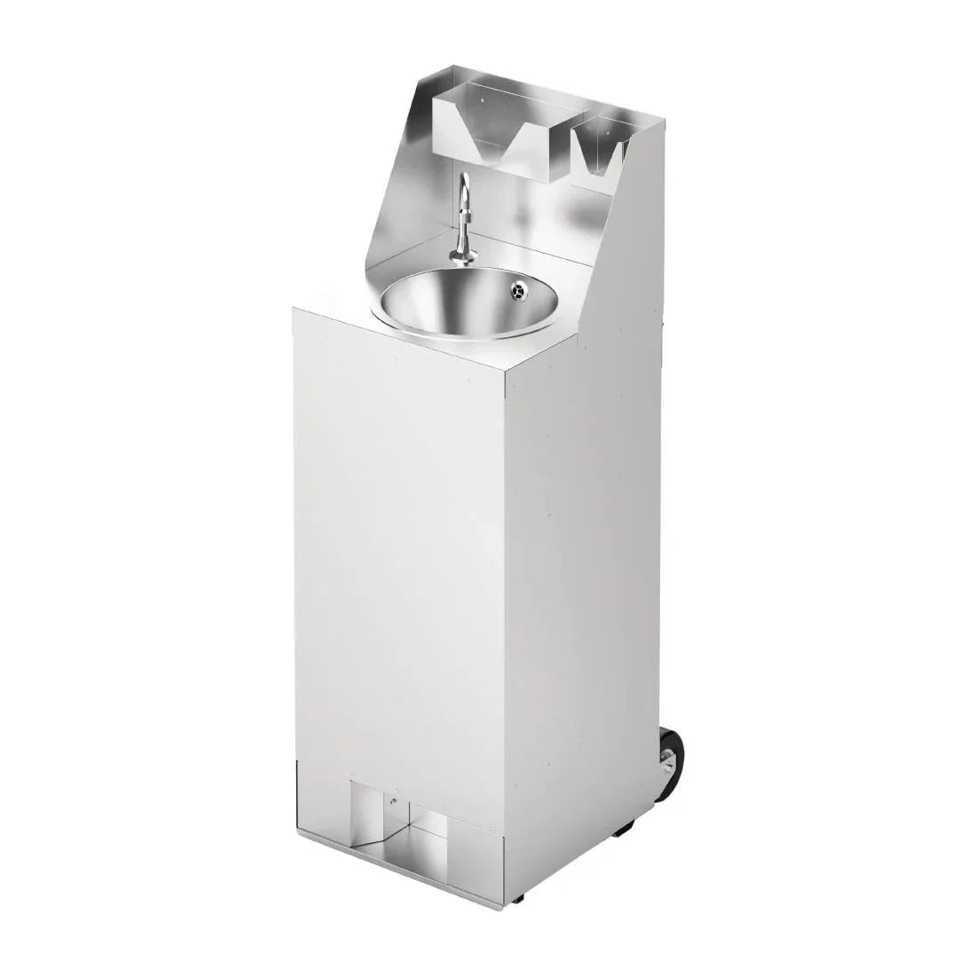 DA248 IMC Mobile Hot Water Hand Wash Station 10Ltr - JD Catering Equipment Solutions Ltd