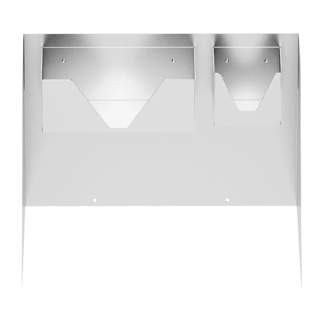 DA248 IMC Mobile Hot Water Hand Wash Station 10Ltr - JD Catering Equipment Solutions Ltd