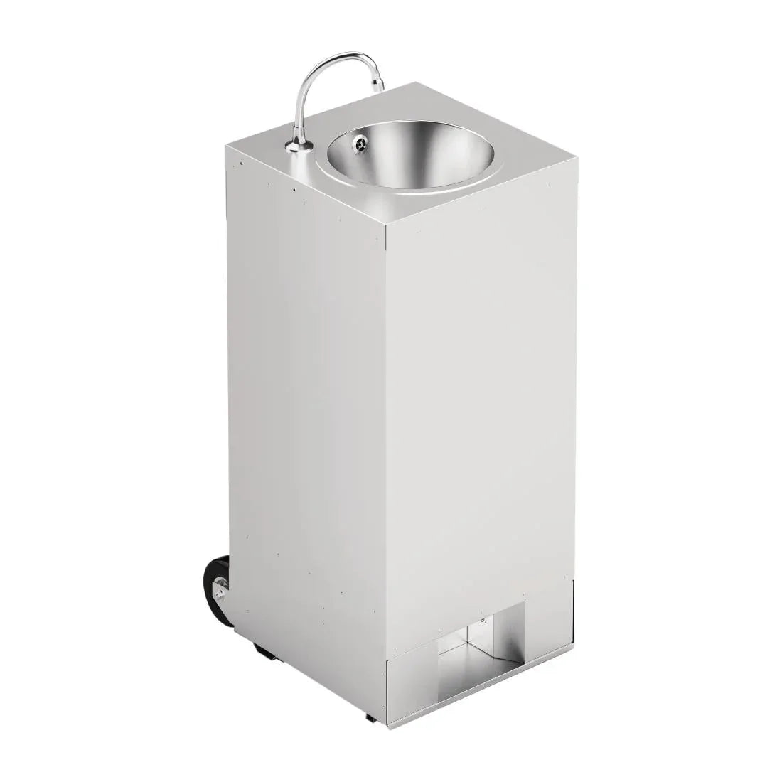 DA248 IMC Mobile Hot Water Hand Wash Station 10Ltr - JD Catering Equipment Solutions Ltd