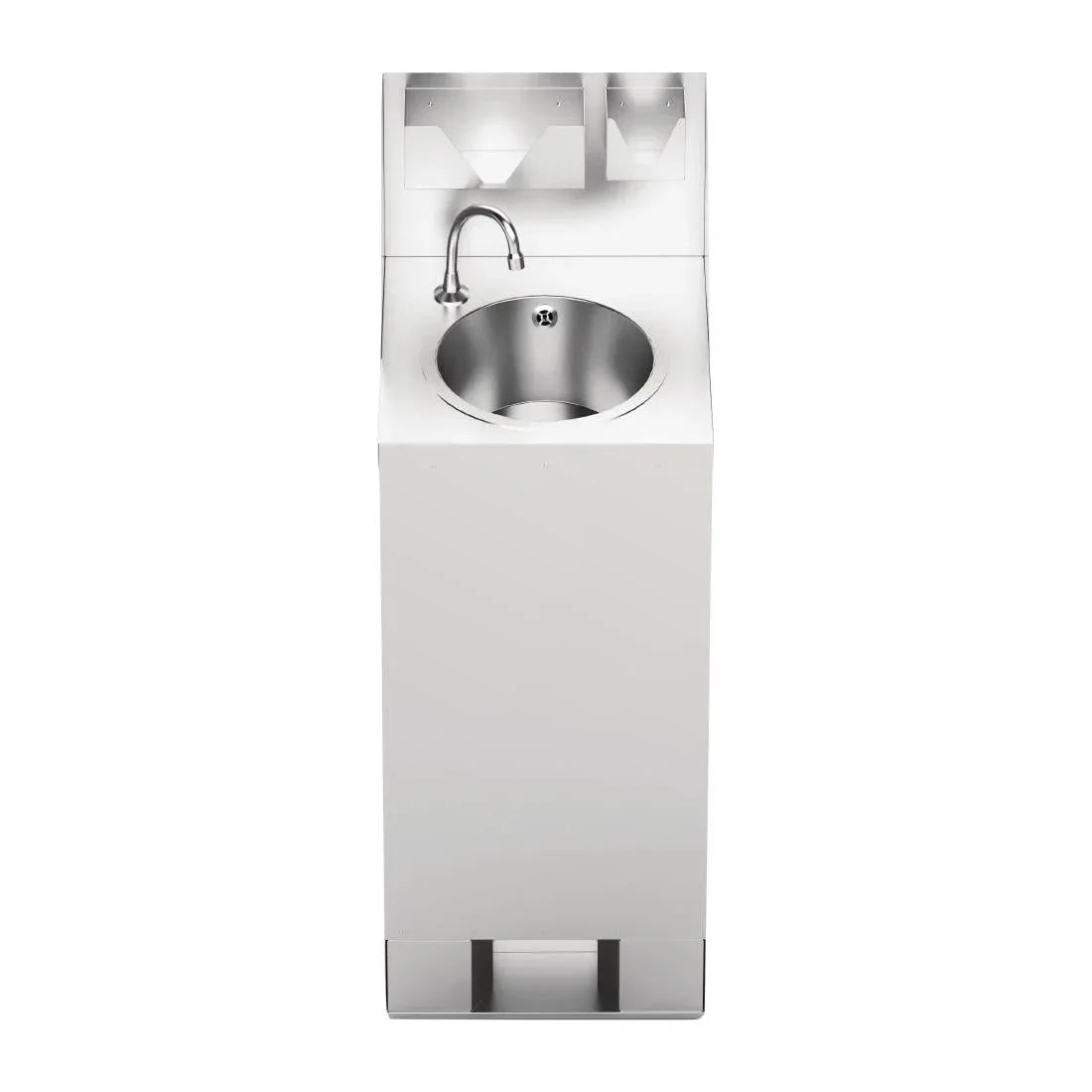 DA248 IMC Mobile Hot Water Hand Wash Station 10Ltr - JD Catering Equipment Solutions Ltd