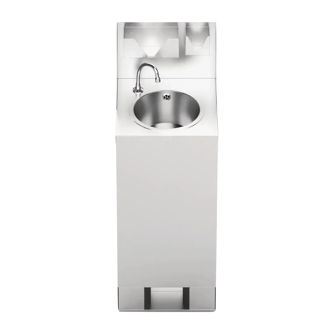 DA248 IMC Mobile Hot Water Hand Wash Station 10Ltr - JD Catering Equipment Solutions Ltd