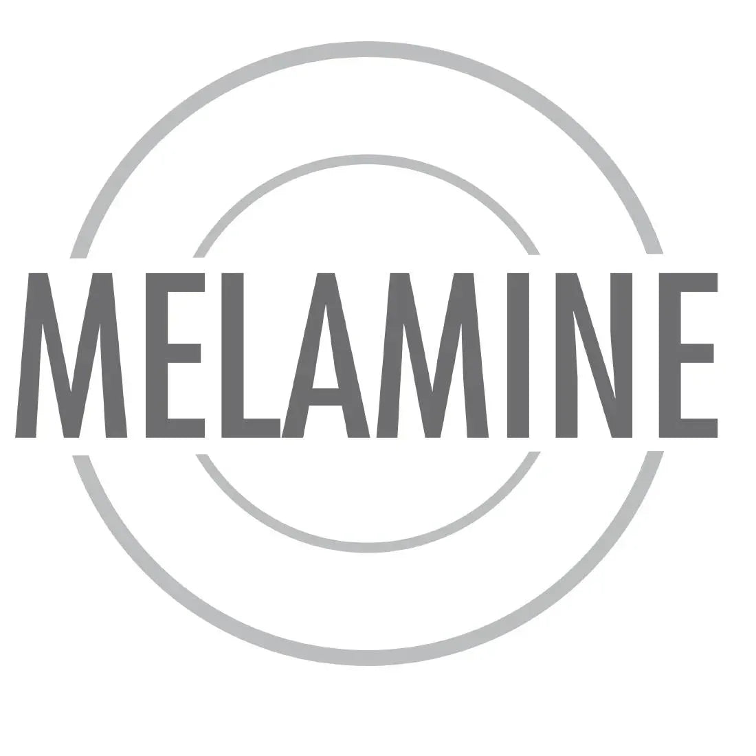 DA290 APS Melamine Tray Slate 300mm - JD Catering Equipment Solutions Ltd