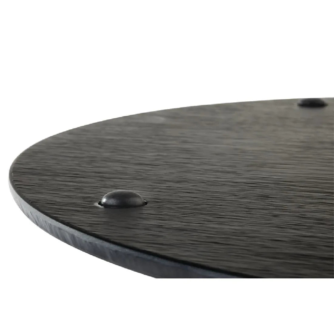 DA291 APS Melamine Tray Slate 400mm - JD Catering Equipment Solutions Ltd