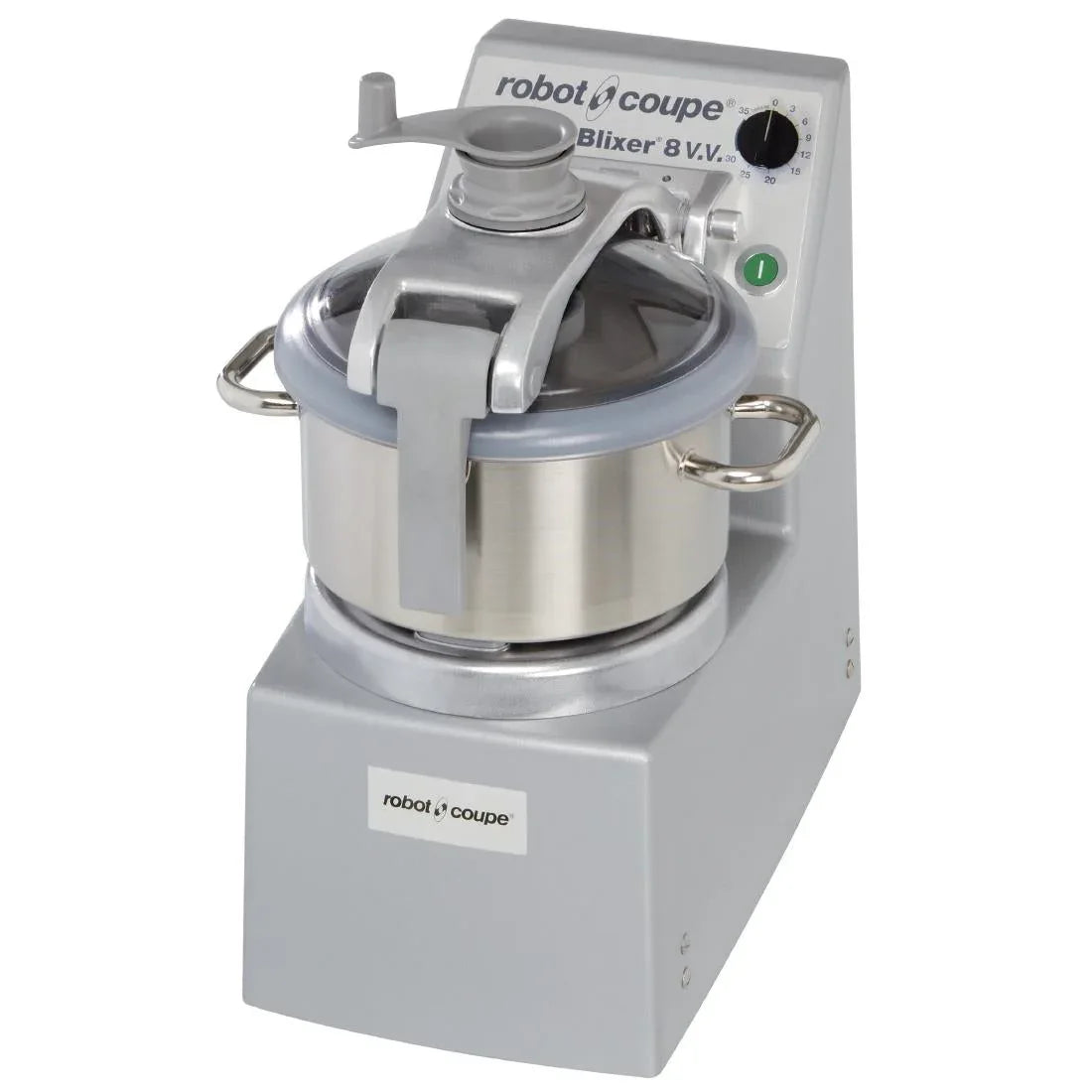 DA316 Robot Coupe Blixer 8VV (21305) - JD Catering Equipment Solutions Ltd