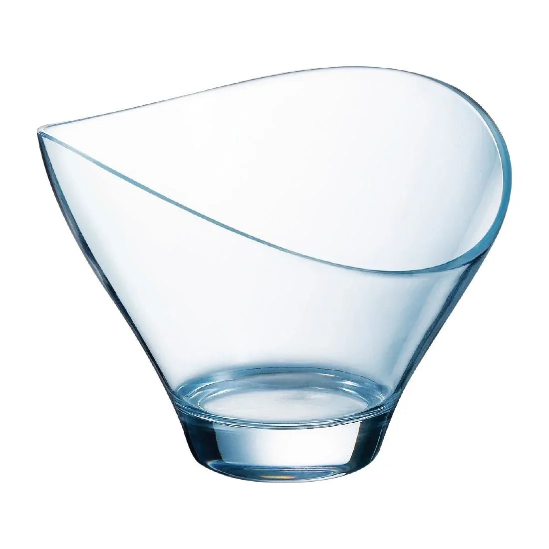 DA351 Arcoroc Jazzed Bowl 250ml (Pack of 6) - JD Catering Equipment Solutions Ltd