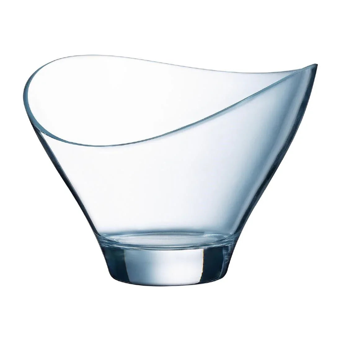 DA351 Arcoroc Jazzed Bowl 250ml (Pack of 6) - JD Catering Equipment Solutions Ltd