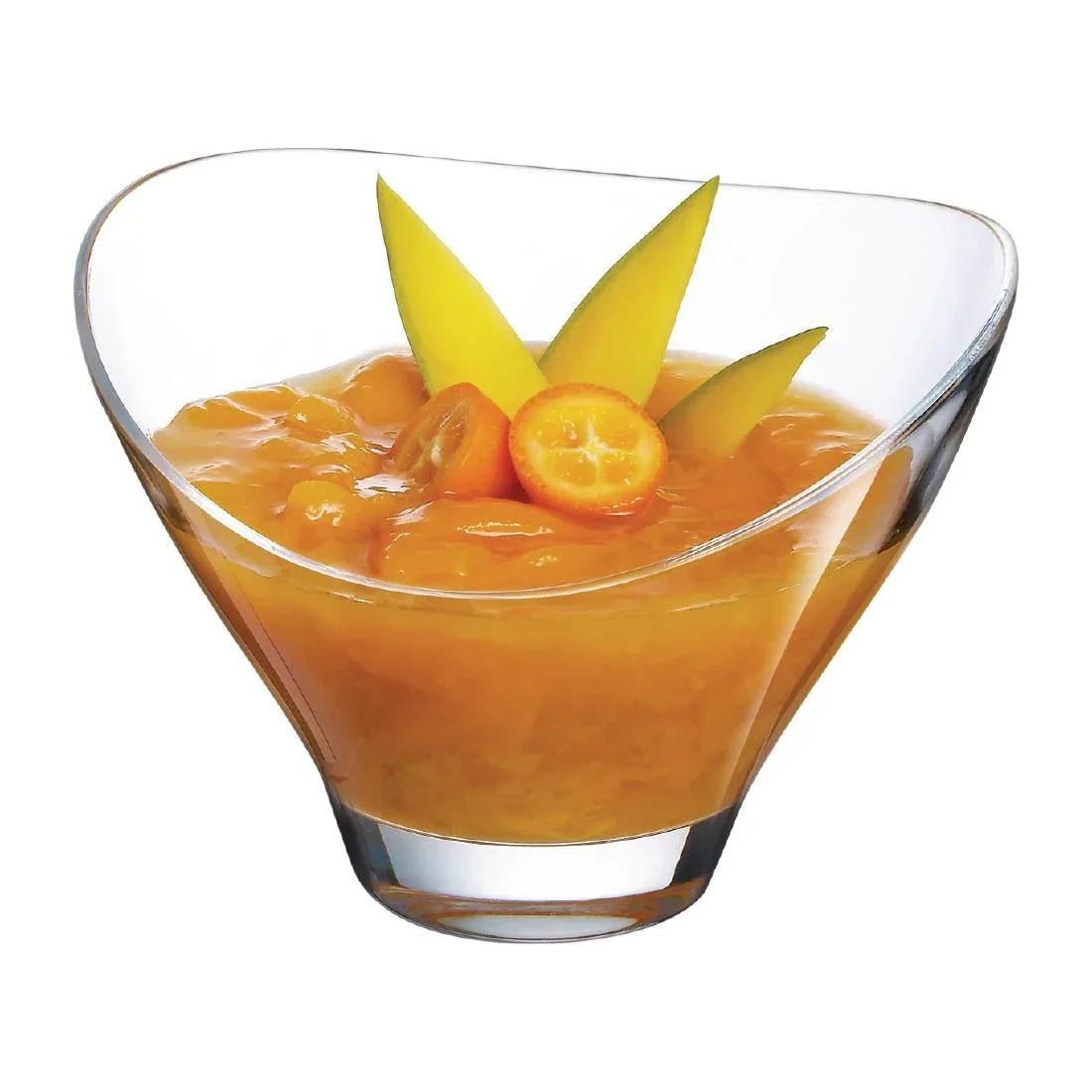 DA351 Arcoroc Jazzed Bowl 250ml (Pack of 6) - JD Catering Equipment Solutions Ltd