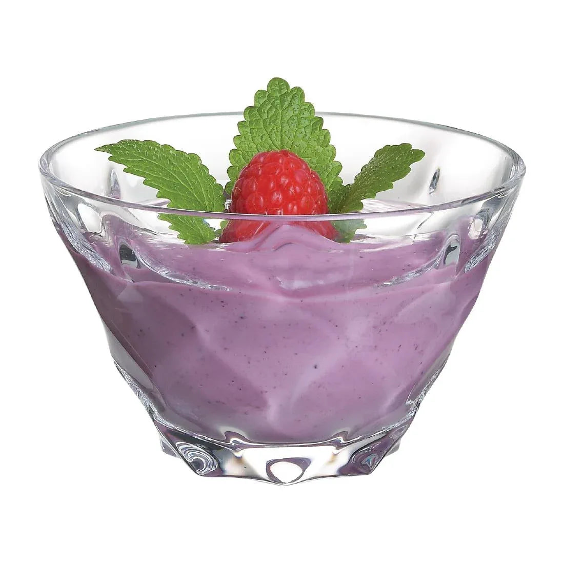 DA374 Arcoroc Maeva Diamant Bowl 200ml (Pack of 6) - JD Catering Equipment Solutions Ltd