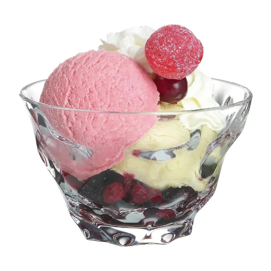 DA374 Arcoroc Maeva Diamant Bowl 200ml (Pack of 6) - JD Catering Equipment Solutions Ltd