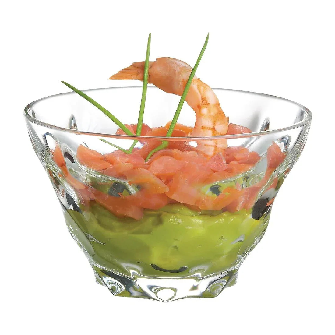 DA374 Arcoroc Maeva Diamant Bowl 200ml (Pack of 6) - JD Catering Equipment Solutions Ltd