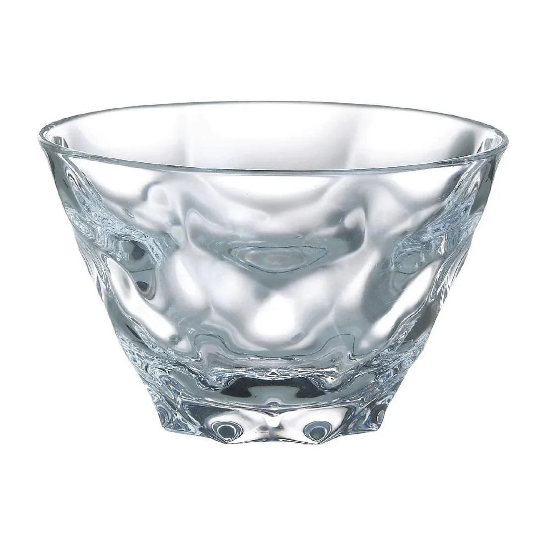 DA374 Arcoroc Maeva Diamant Bowl 200ml (Pack of 6) - JD Catering Equipment Solutions Ltd