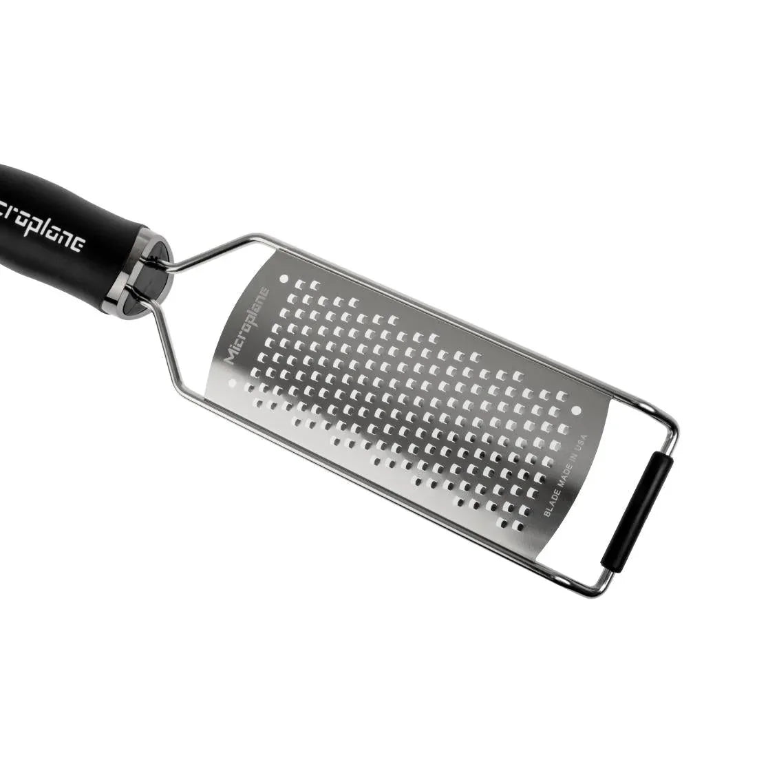 DA410 Microplane Gourmet Coarse Grater - JD Catering Equipment Solutions Ltd