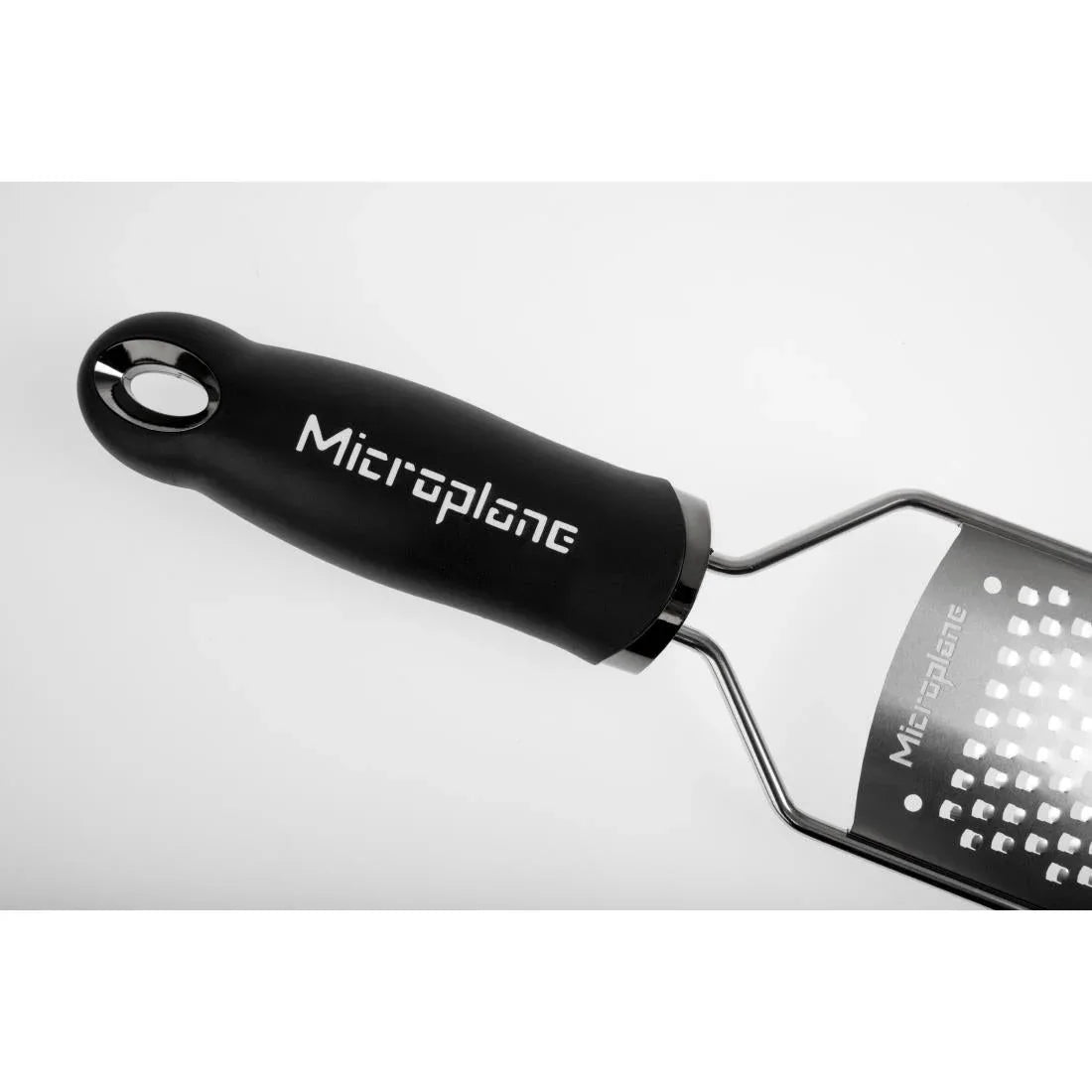 DA410 Microplane Gourmet Coarse Grater - JD Catering Equipment Solutions Ltd