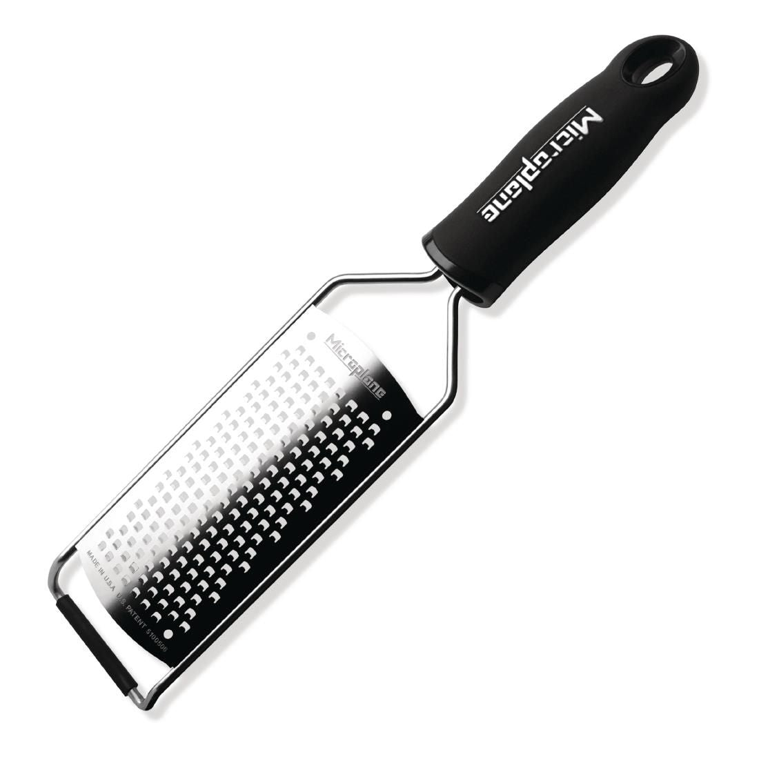 DA410 Microplane Gourmet Coarse Grater JD Catering Equipment Solutions Ltd