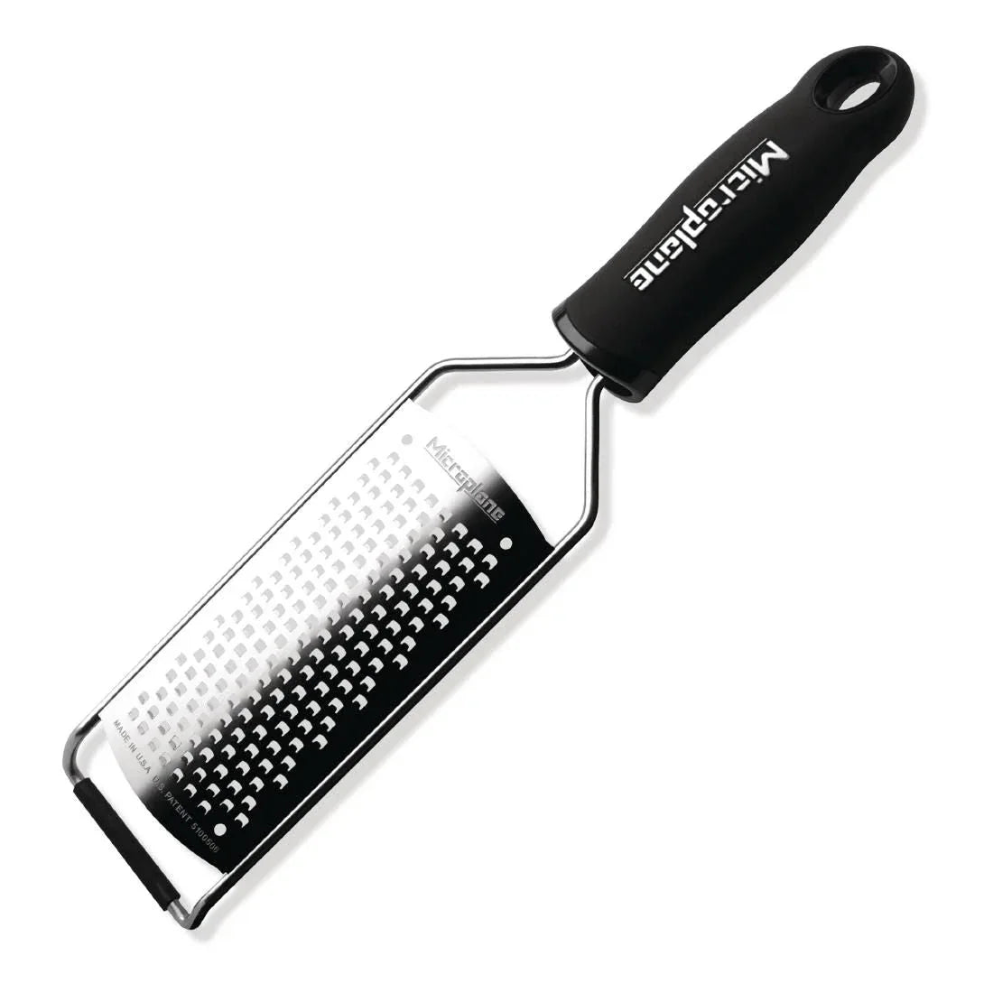 DA410 Microplane Gourmet Coarse Grater - JD Catering Equipment Solutions Ltd