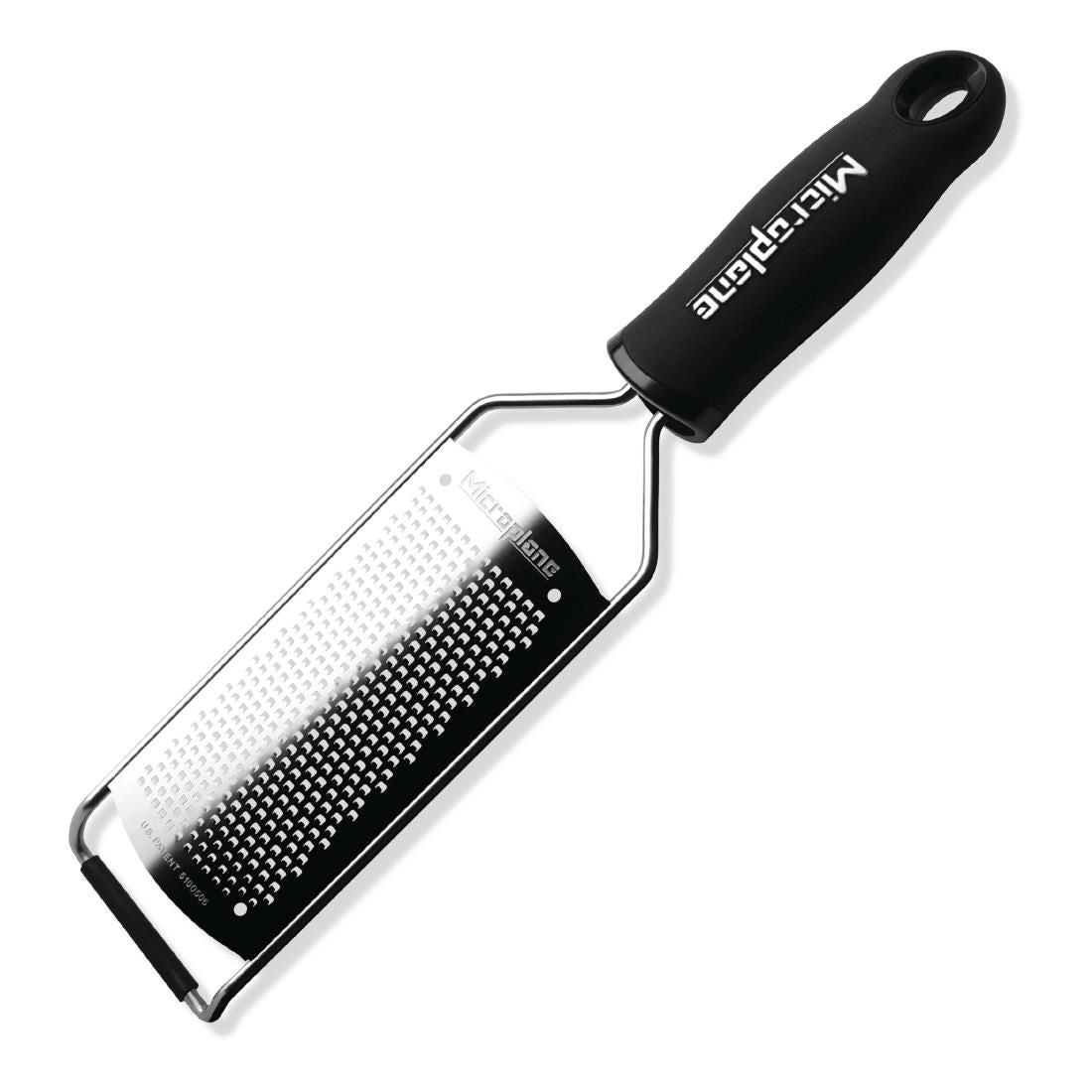 DA412 Microplane Gourmet Fine Grater JD Catering Equipment Solutions Ltd