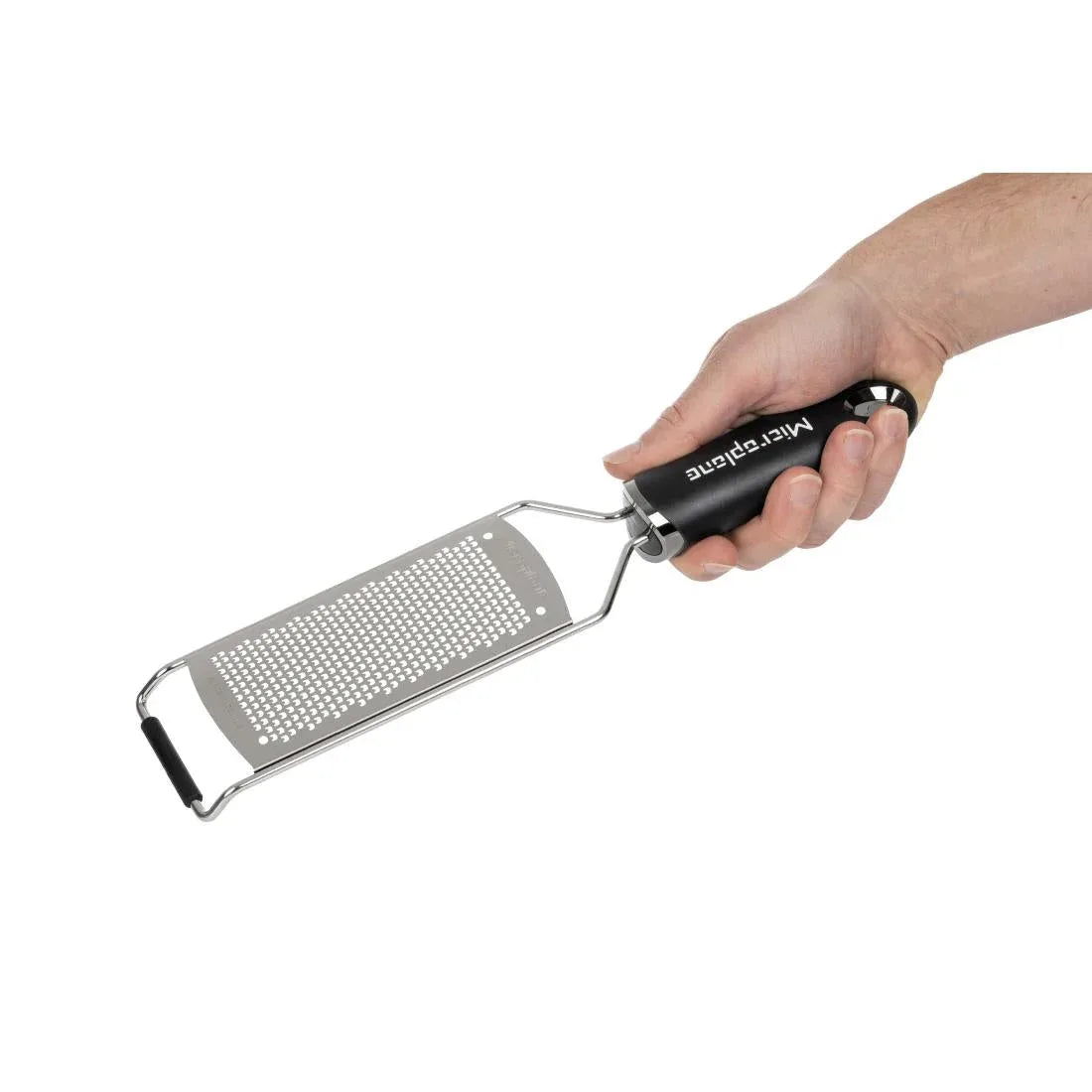 DA412 Microplane Gourmet Fine Grater - JD Catering Equipment Solutions Ltd
