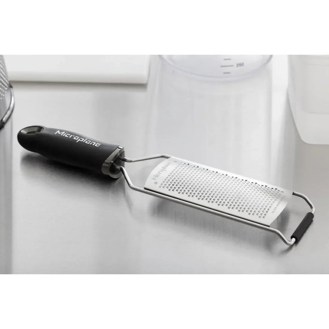 DA412 Microplane Gourmet Fine Grater - JD Catering Equipment Solutions Ltd