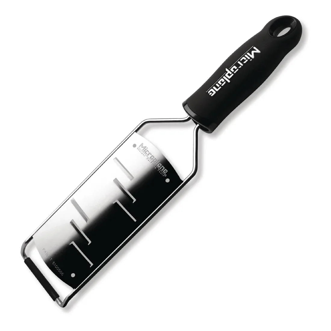 DA413 Microplane Gourmet Shaver - JD Catering Equipment Solutions Ltd