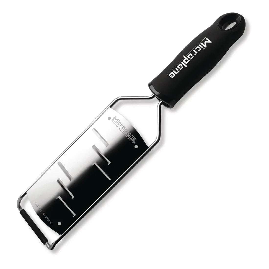 DA413 Microplane Gourmet Shaver - JD Catering Equipment Solutions Ltd