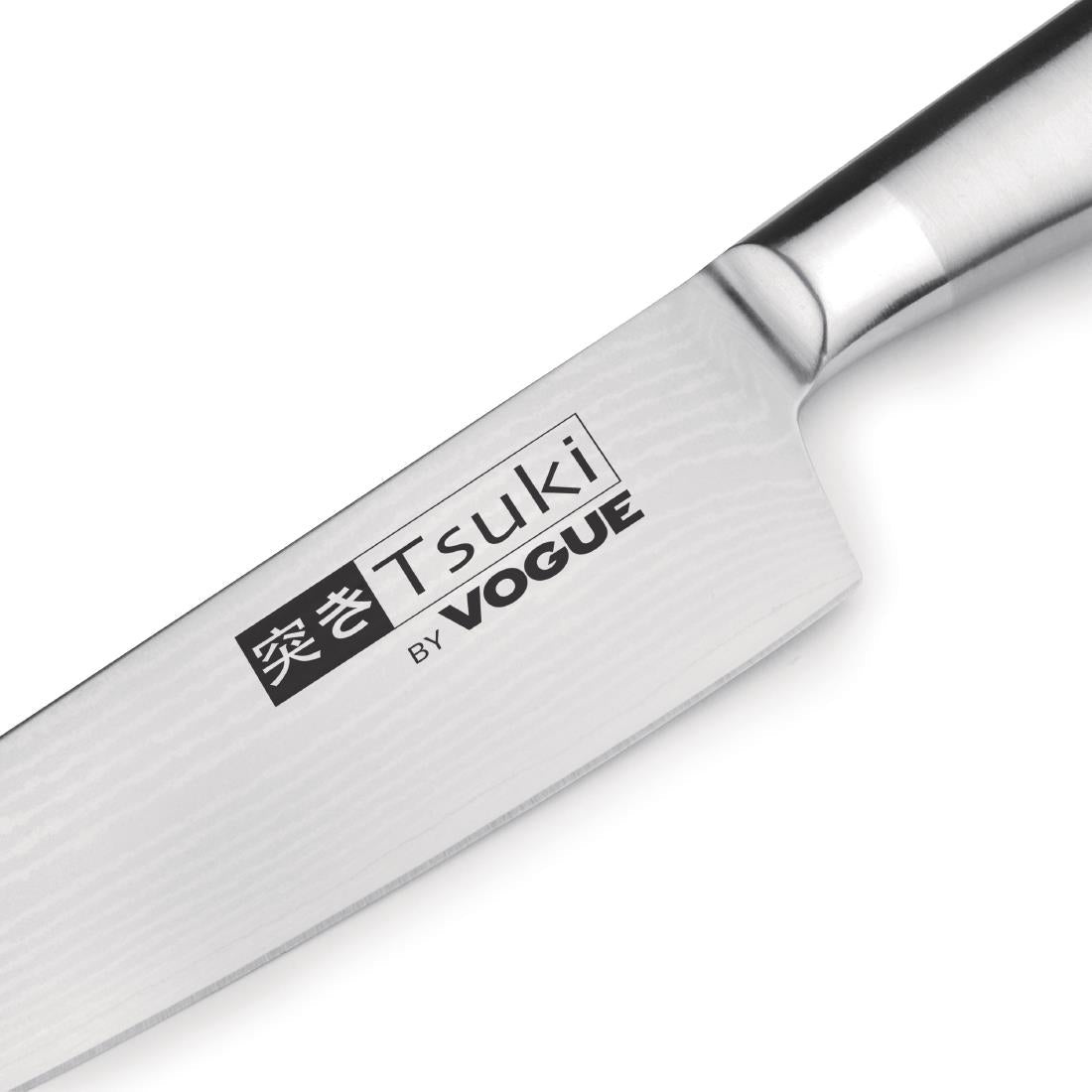 DA440 Tsuki Series 8 Chef Knife 20cm JD Catering Equipment Solutions Ltd