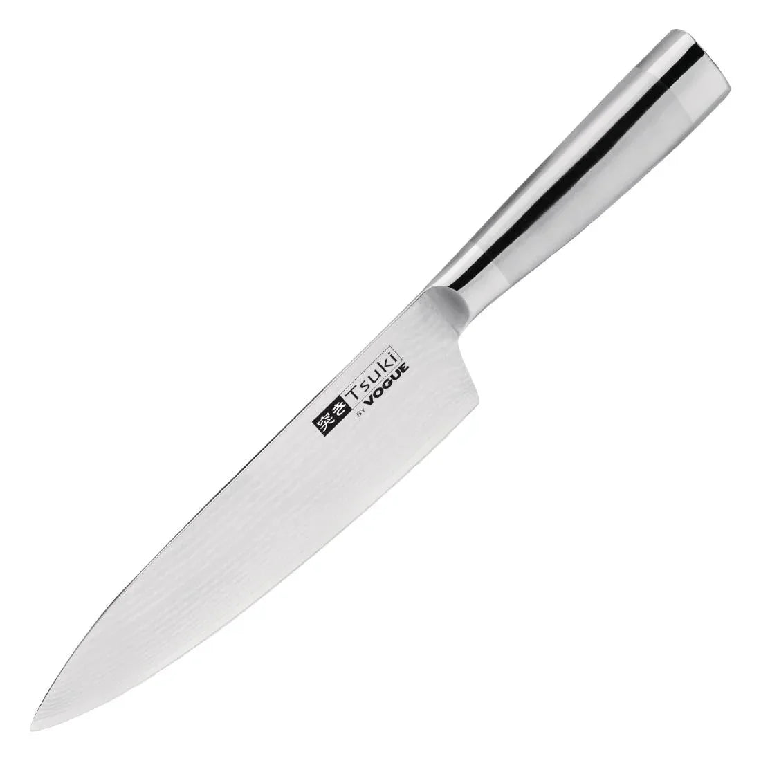 DA440 Tsuki Series 8 Chef Knife 20cm - JD Catering Equipment Solutions Ltd