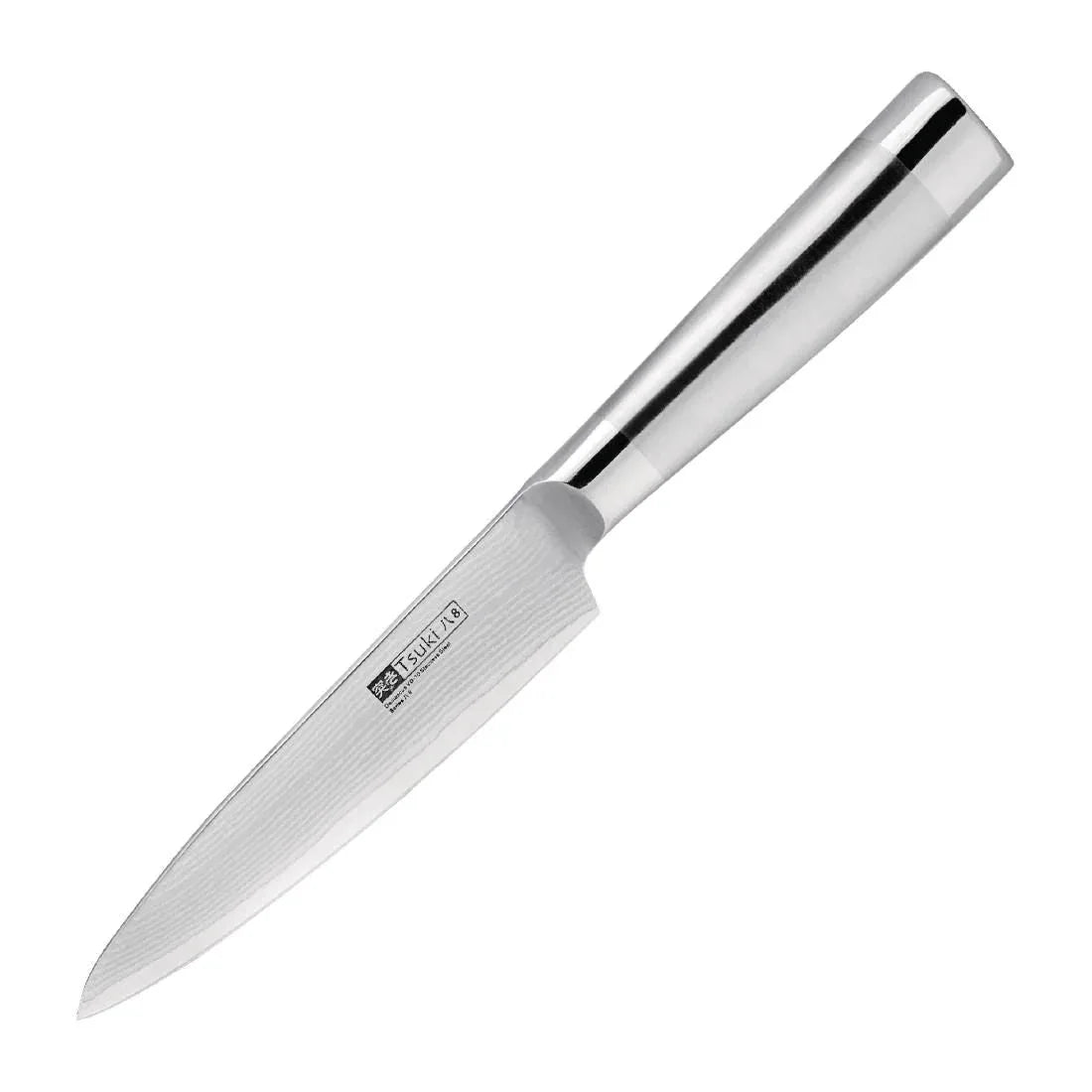 DA442 Tsuki Series 8 Utility Knife 12.5cm - JD Catering Equipment Solutions Ltd