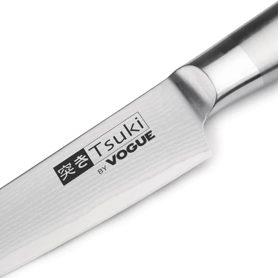 DA442 Tsuki Series 8 Utility Knife 12.5cm - JD Catering Equipment Solutions Ltd