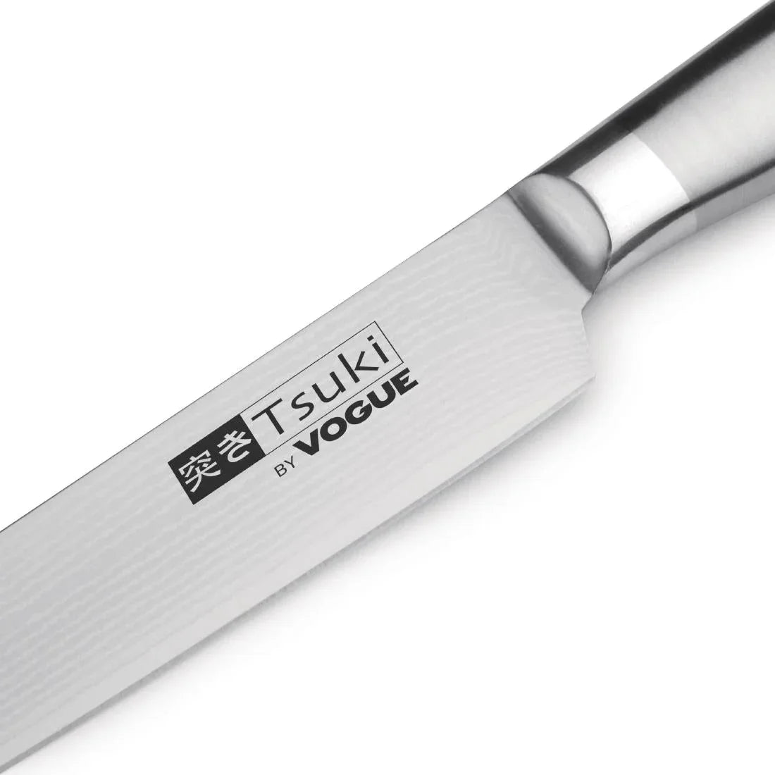 DA445 Tsuki Series 8 Carving Knife 20cm - JD Catering Equipment Solutions Ltd