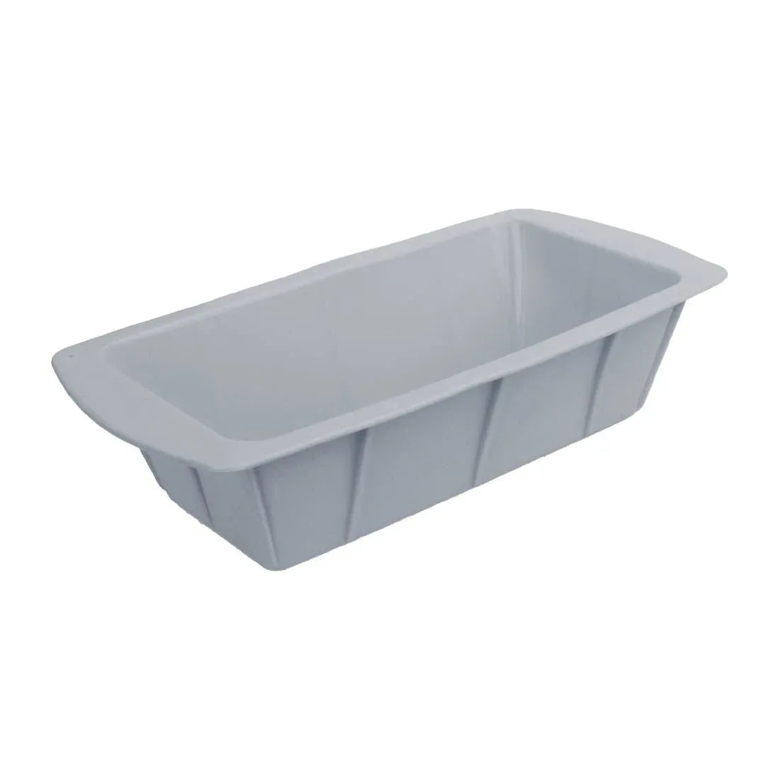 DA525 Vogue 1.5lb Flexible Silicone Loaf Pan - JD Catering Equipment Solutions Ltd