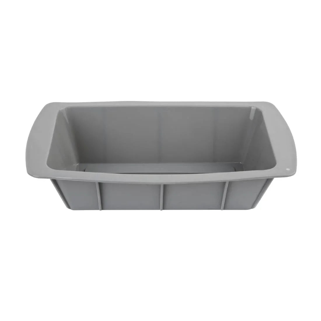 DA525 Vogue 1.5lb Flexible Silicone Loaf Pan - JD Catering Equipment Solutions Ltd