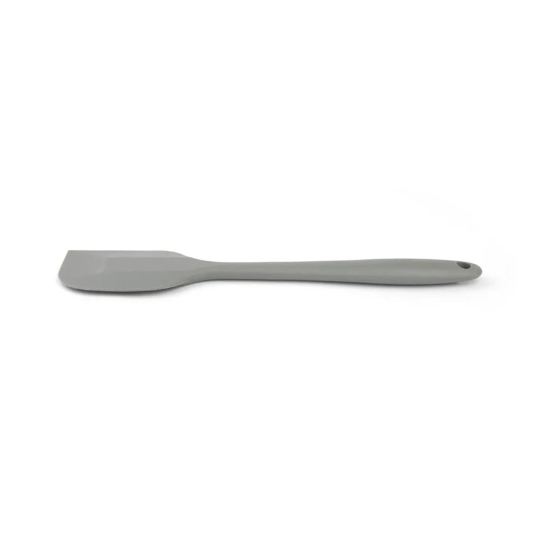 DA527 Vogue Silicone High Heat Mini Scraper Grey - JD Catering Equipment Solutions Ltd