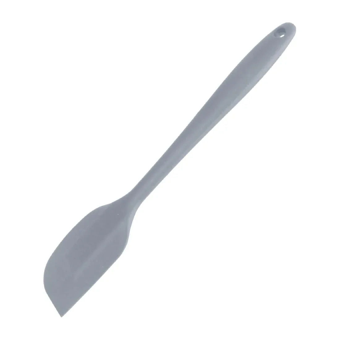 DA527 Vogue Silicone High Heat Mini Scraper Grey - JD Catering Equipment Solutions Ltd