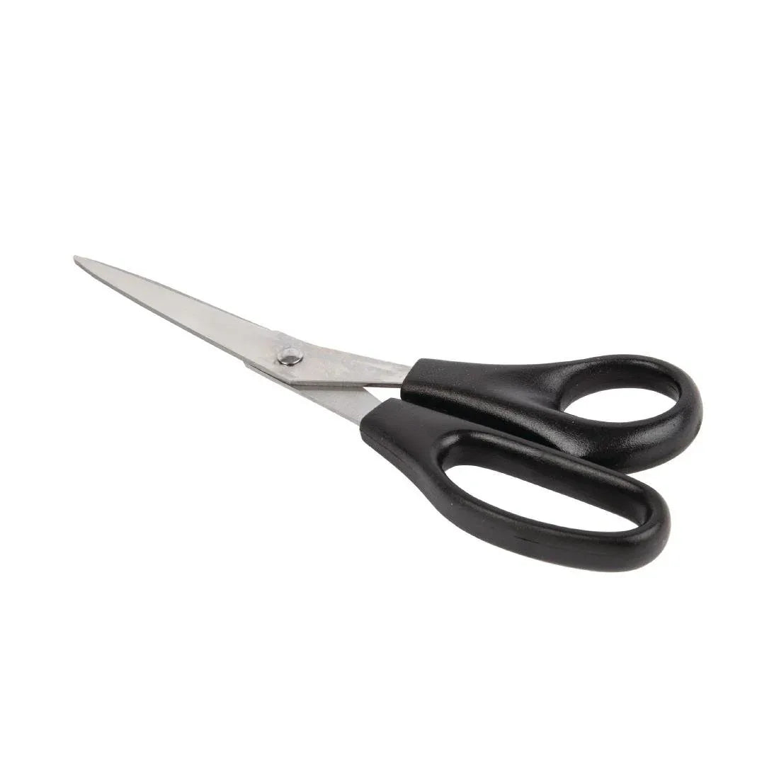 DA559 Nisbets Essentials Kitchen Scissors - JD Catering Equipment Solutions Ltd