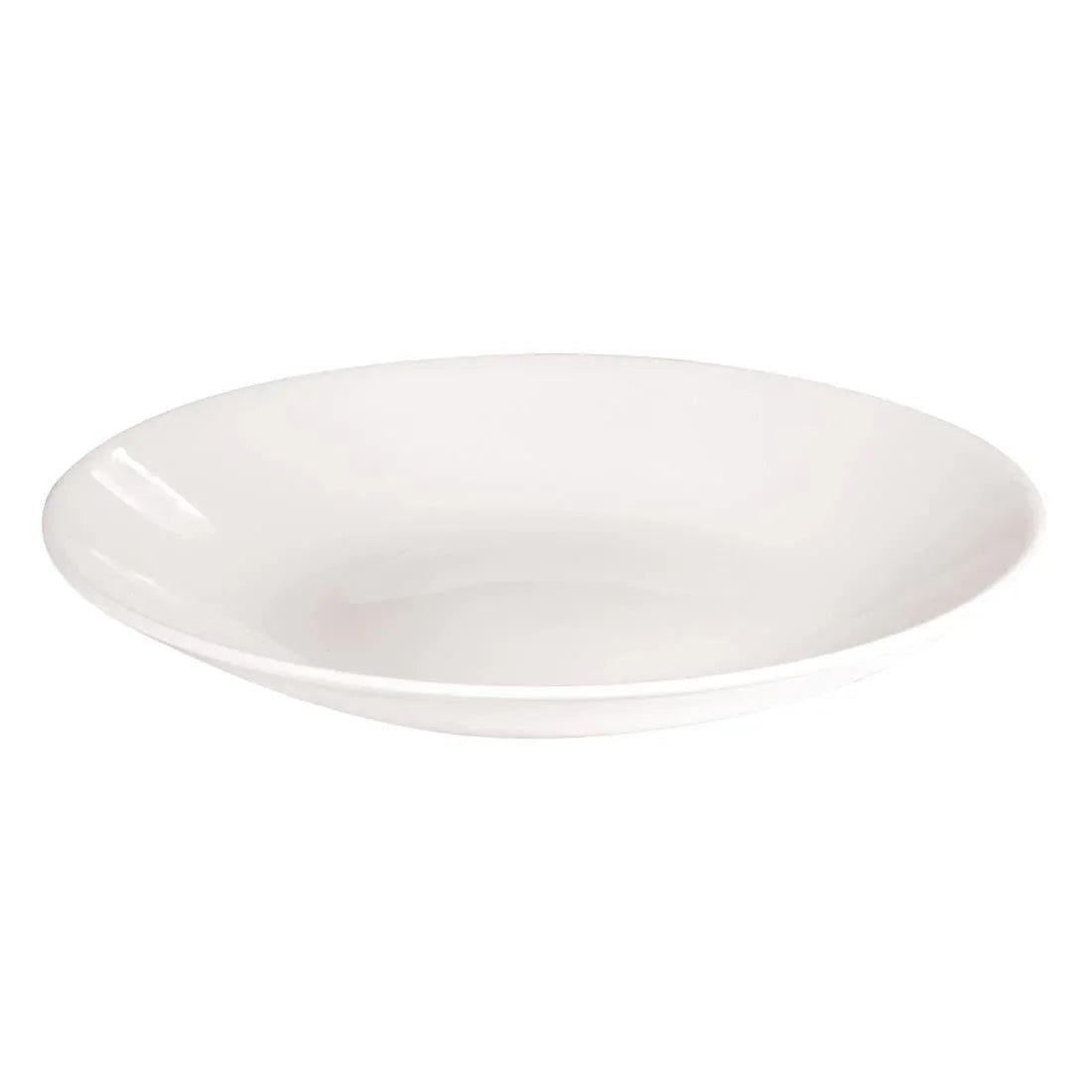 DA736 Churchill Profile Deep Coupe Plates 281mm (Pack of 12) - JD Catering Equipment Solutions Ltd