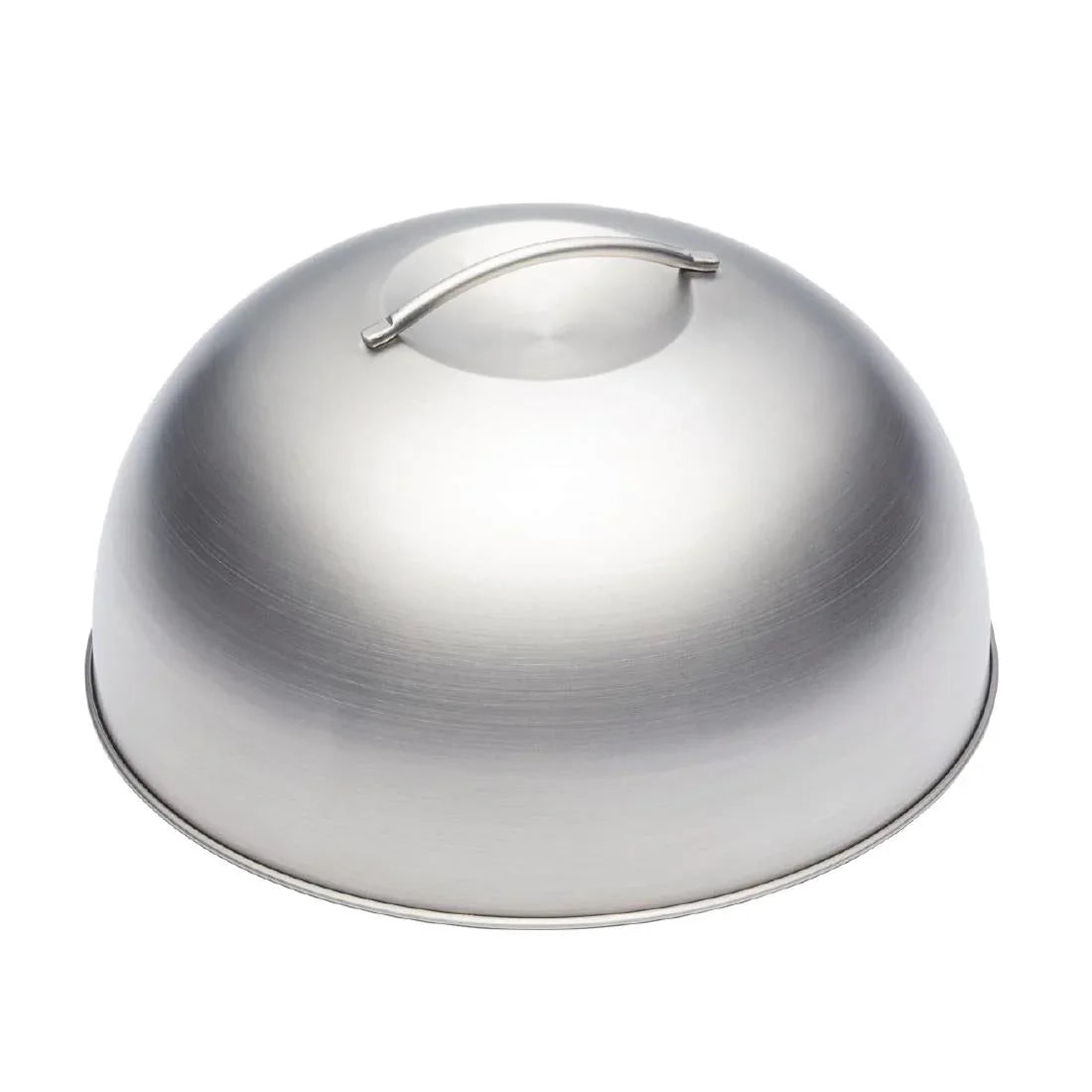 DA807 MasterClass Stainless Steel Melting Dome 225mm - JD Catering Equipment Solutions Ltd